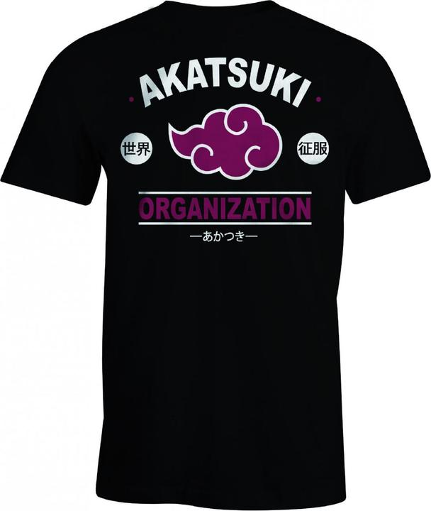 Produktbild Taski Naruto - Akatsuki - XL Grosse (XL)