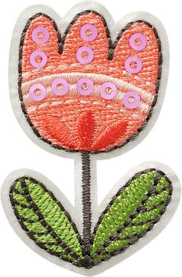 Immagine prodotto Mono Quick Tulpe mit Pailletten (1 x)