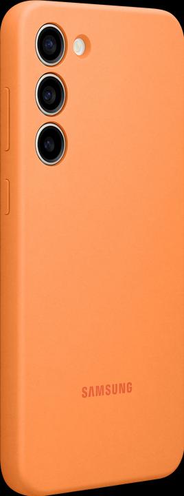 Image du produit Samsung Étui en silicone (Samsung Galaxy S23+)