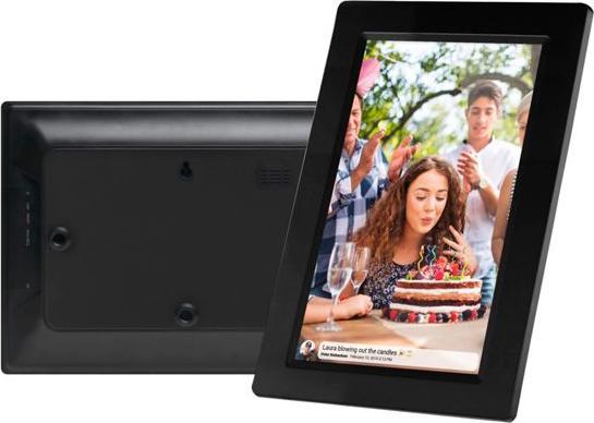 Actual product image Denver Frameo PFF-1015 (10.10", 1280 x 800 pixels)