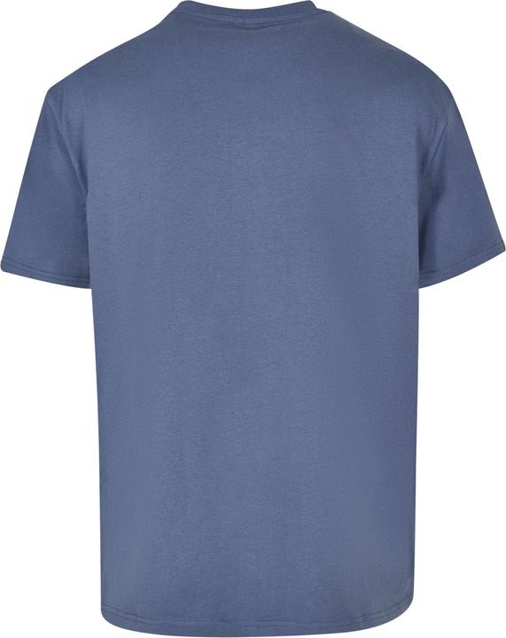 Produktbild Merchcode Think Different Heavy Oversized Tee - 116821 (4XL)
