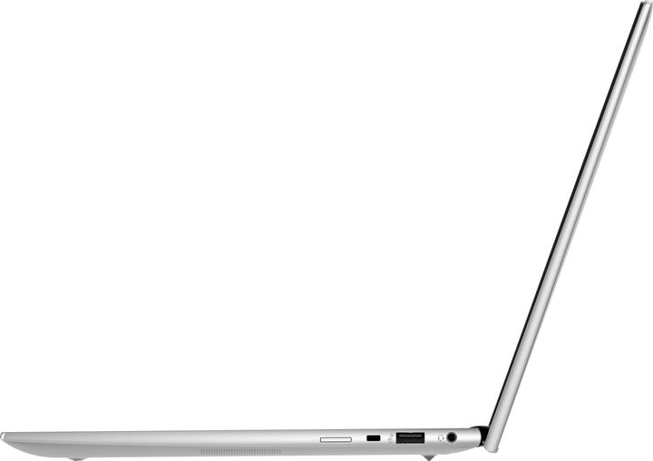 Actual product image HP EliteBook 835 13 inch G11 Notebook PC, AMD Ryzen™ 5, 33.8 cm (13.3"), 1920 x 1200 pixels, 32 (13.30", AMD Ryzen 5 8540U, 16 GB, 512 GB, DE)