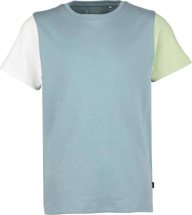 Produktbild Stoic Kid's Hemp30 AmalSt. Tee (92)
