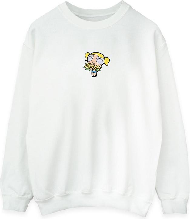 Produktbild The Powerpuff Girls Sweatshirt (XL)