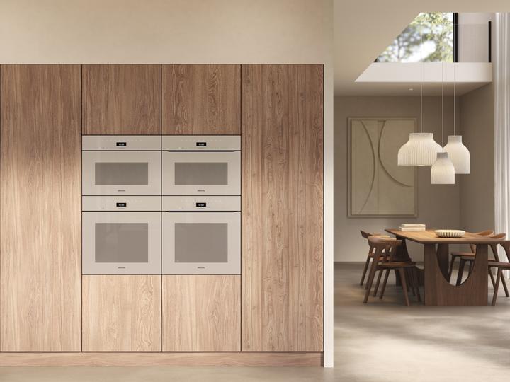Produktbild Miele DGC 7460 HCX Pro
