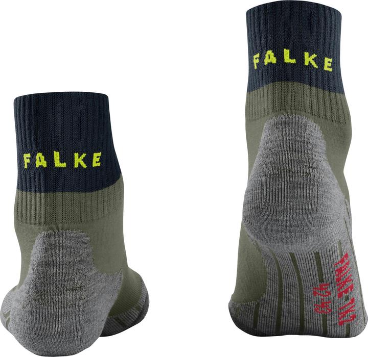 Actual product image Falke TK2 Explore Short (39 - 41)