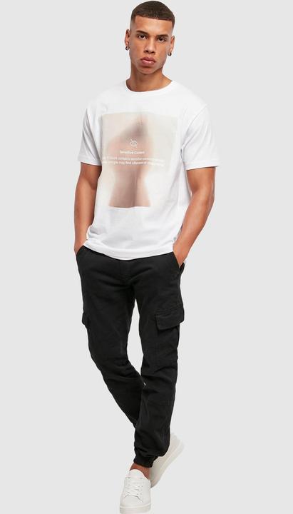 Produktbild Mister Tee Sensitive Content Tee (L)