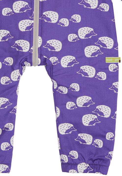 Actual product image loud + proud Wasserabweisend und wattiert Outdoor (86)