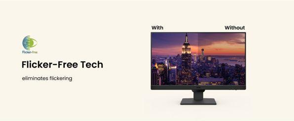 Actual product image BenQ GW2790 (1920 x 1080 pixels, 27")