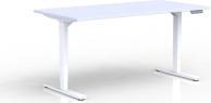 Immagine prodotto EOL Tavolo Axel, 180x80 cm (LxL), bianco (180 x 80 cm)