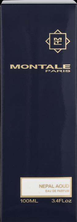 Produktbild Montale Nepal Aoud by Eau de Parfum Spray 100 ml (Eau de Parfum, 100 ml)