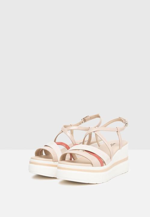 Actual product image Nero Giardini Sandalen (40)