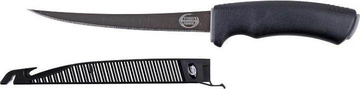 Immagine prodotto Stucki Thun Coltello per sfilettare 15 cm (15 cm)