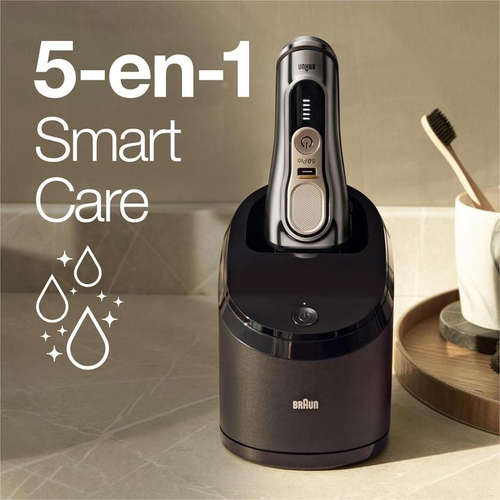 Produktbild Braun Series 9 Pro