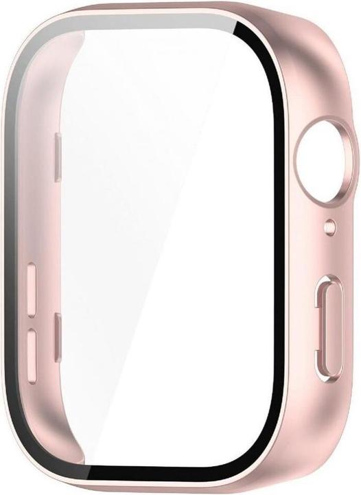 Immagine prodotto Tech-Protect Custodia Defence360 per Huawei Watch Fit 3 - rosa