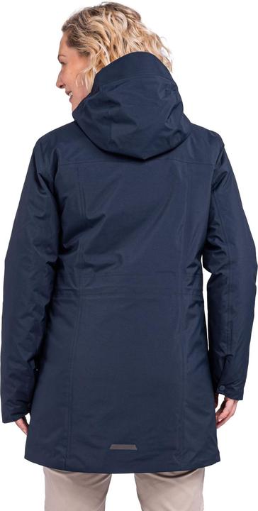 Actual product image Schöffel Women's 3In1 Parka Barth (34)