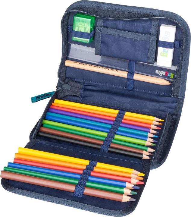 Produktbild Ergobag Cubo Set (19 l)