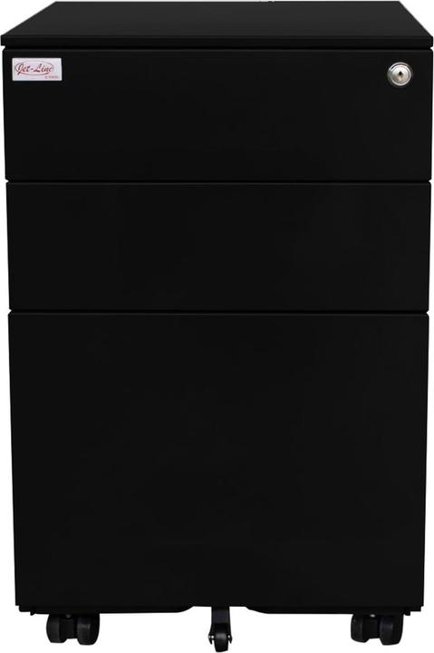 Actual product image Jet-Line Roll container (39 x 52 x 60 cm)