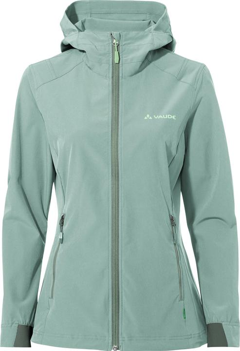 Image du produit Vaude Neyland Wind Jacket (40, M)