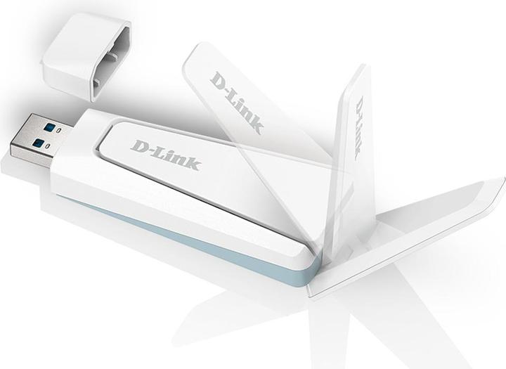 Produktbild D-Link AX18U (USB 3.0)
