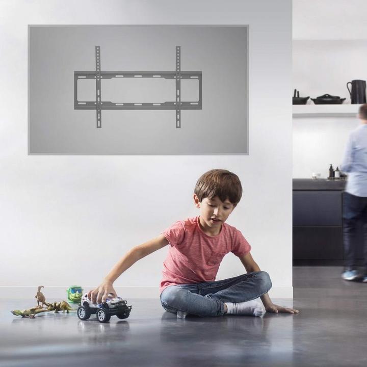 Productafbeelding One for All Slimme WM2621 (Muur, 84", 80 kg)