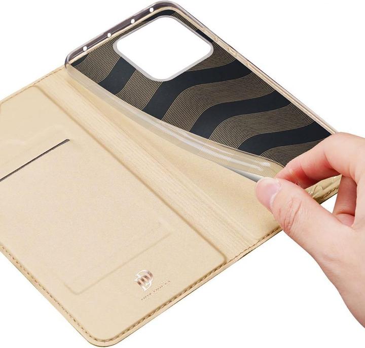 Actual product image Dux Ducis Skin Pro Series Bookcover (Xiaomi 13 Pro)