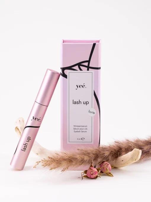 Produktbild Yeé Lash Up Forte (5 ml)