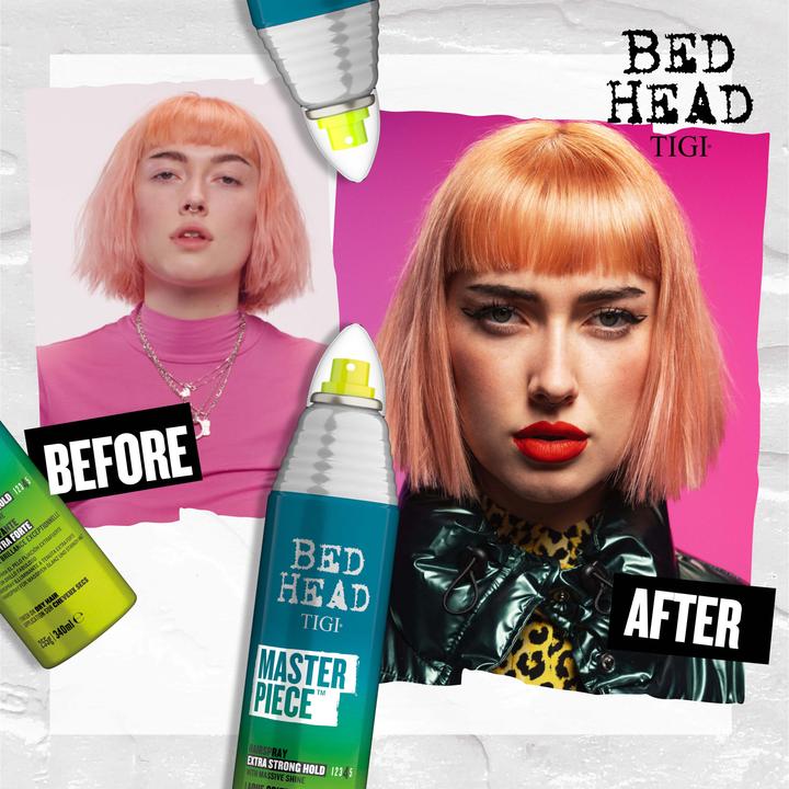 Produktbild Tigi Bed Head Masterpiece™ (340 ml)