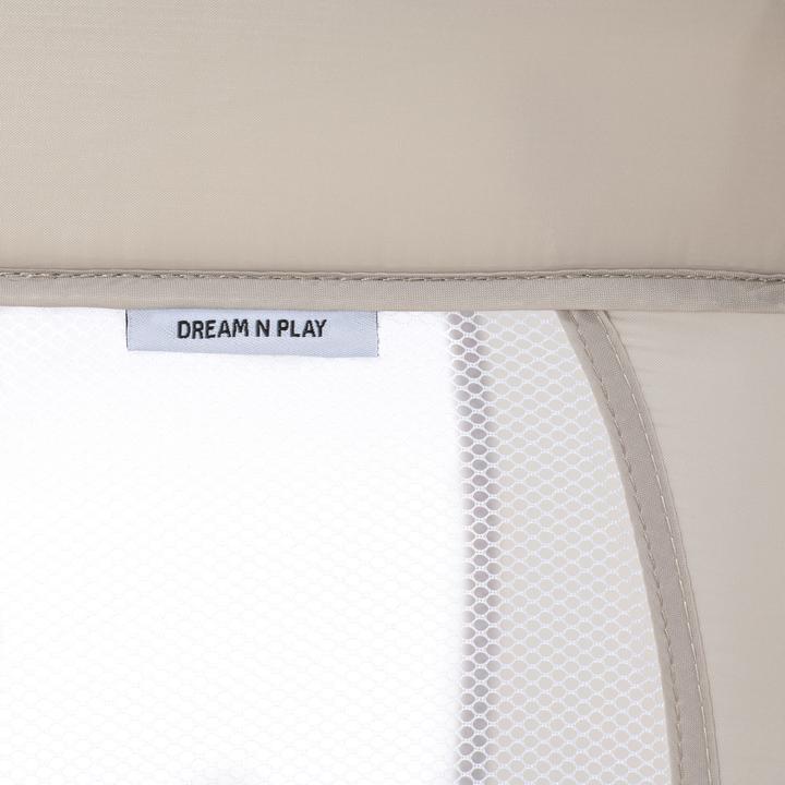 Actual product image Hauck Dream n Play