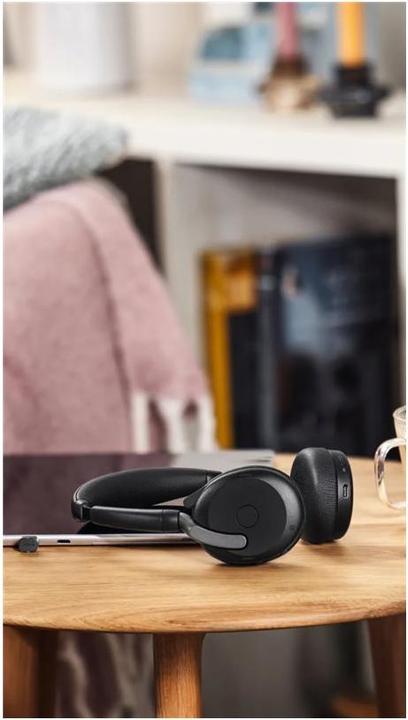 Immagine prodotto Jabra Evolve2 65 Flex (Senza fili, USB-C)