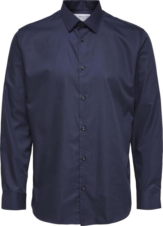 Peacoat