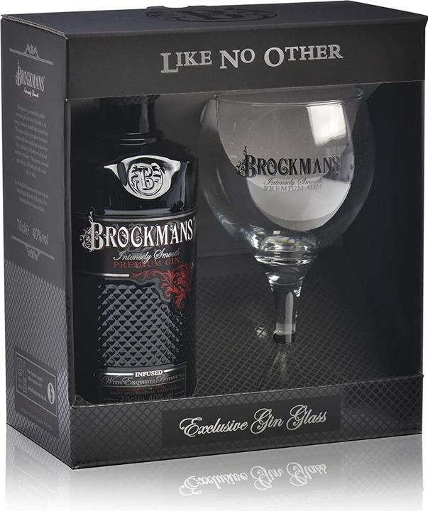 Immagine prodotto Brockmans Set Premium (6 x 70 cl)