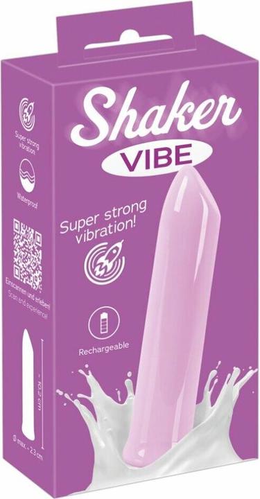 Produktbild You2Toys Shaker Vibe flieder