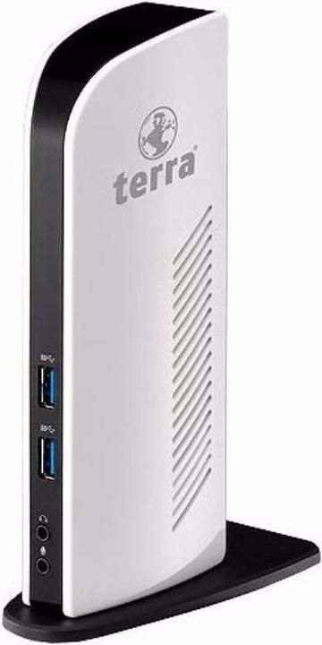 Produktbild Wortmann Terra Mobile 731 (USB-A, 11 Ports)