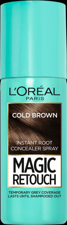 Immagine prodotto L'Oréal Paris Maschera per le radici dei capelli L'OREAL Magic Retouch 7 (75)