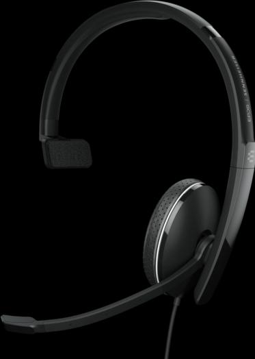 Produktbild EPOS I Sennheiser Adapt 135 Ii (Kabelgebunden)