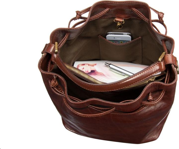 Produktbild The Bridge Beuteltasche Story Donna