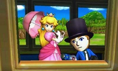 Actual product image Nintendo Super Smash Bros. (3DS, EN)