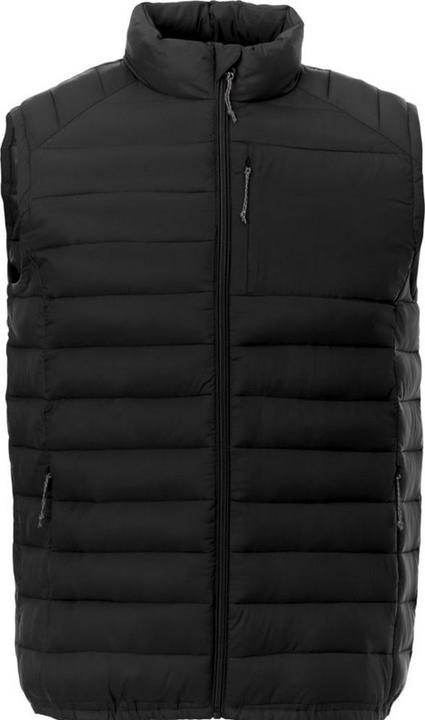 Actual product image Elevate Mens Pallas Insulated Body Warmer (L)