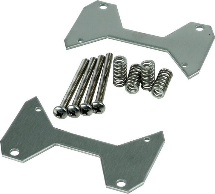 Actual product image Watercool HK 3.0 series socket AM2/AM2+ conversion kit