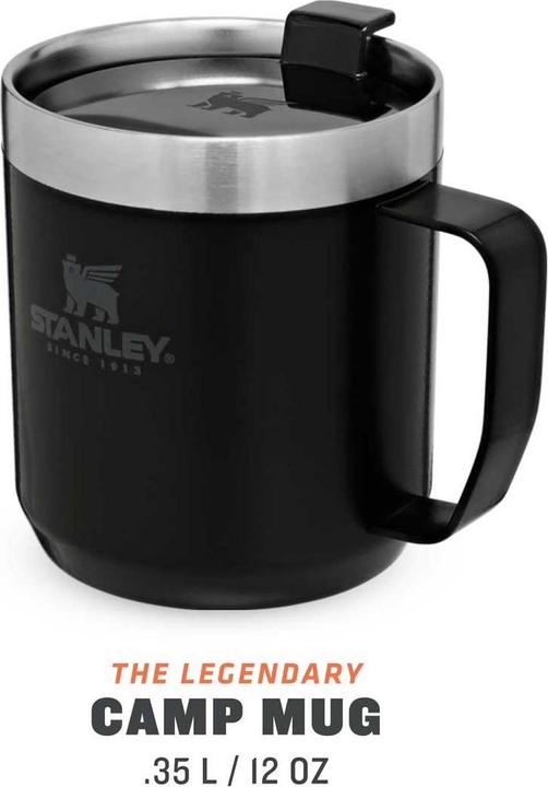 Produktbild Stanley 1913 Classic (0.35 l)