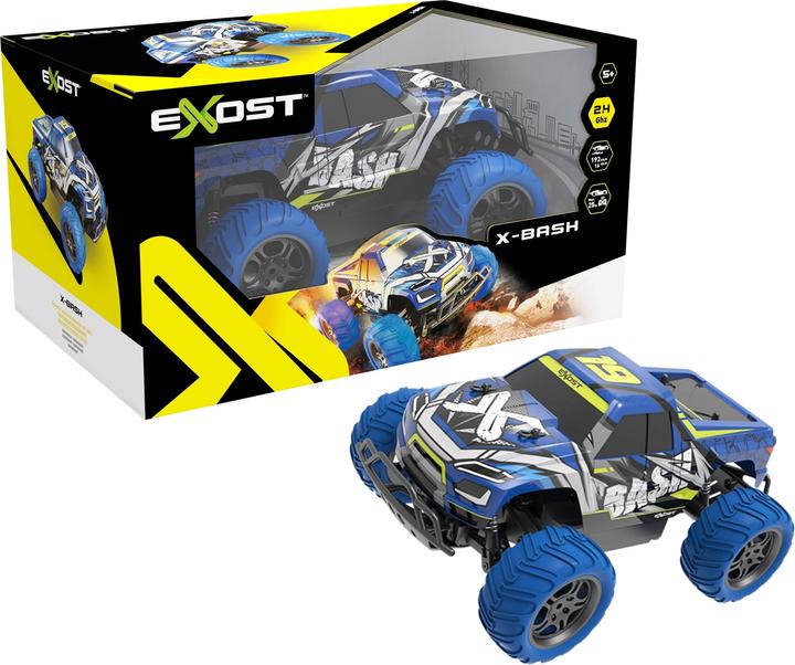 Immagine prodotto Silverlit Exost X-Bash