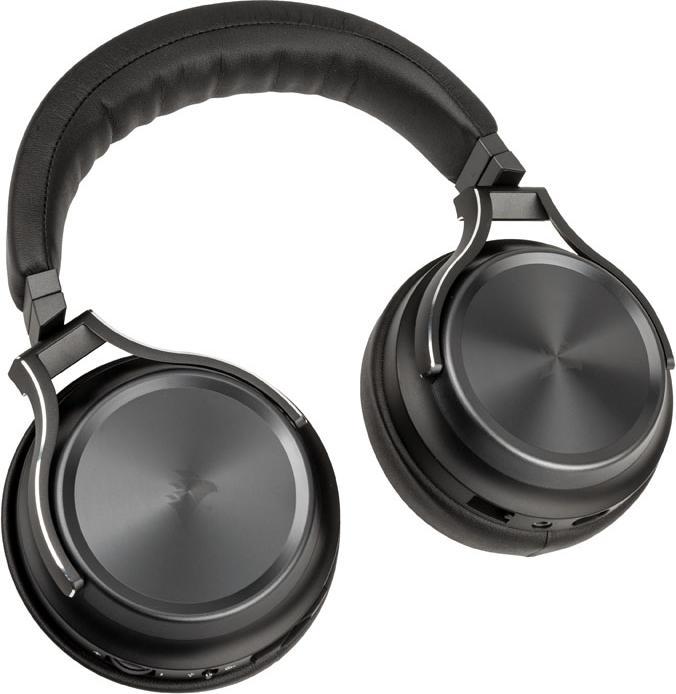Actual product image Corsair Virtuoso XT (Cable, Wireless)