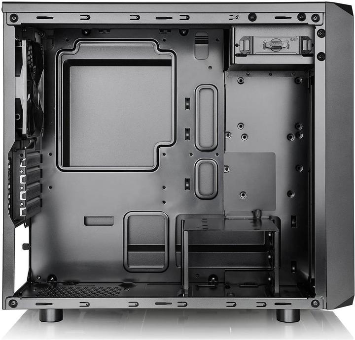 Immagine prodotto Thermaltake Versa H15 Window (mATX, Mini-ITX)