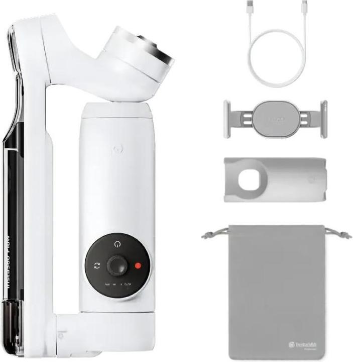 Produktbild Insta360 Flow Creator Kit (Smartphone, 0.30 kg)