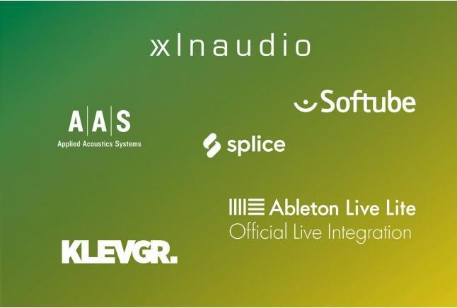 Image du produit novation Lanceur Mini MKIII (Contrôleur)