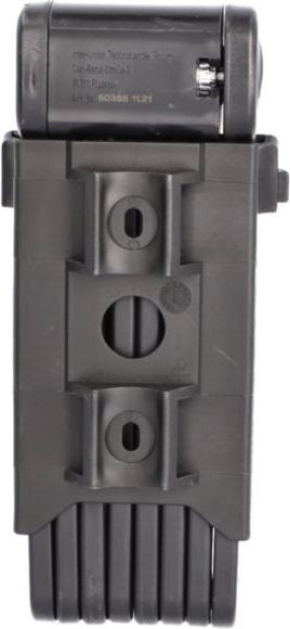 Actual product image Fischer Folding lock (110 cm)