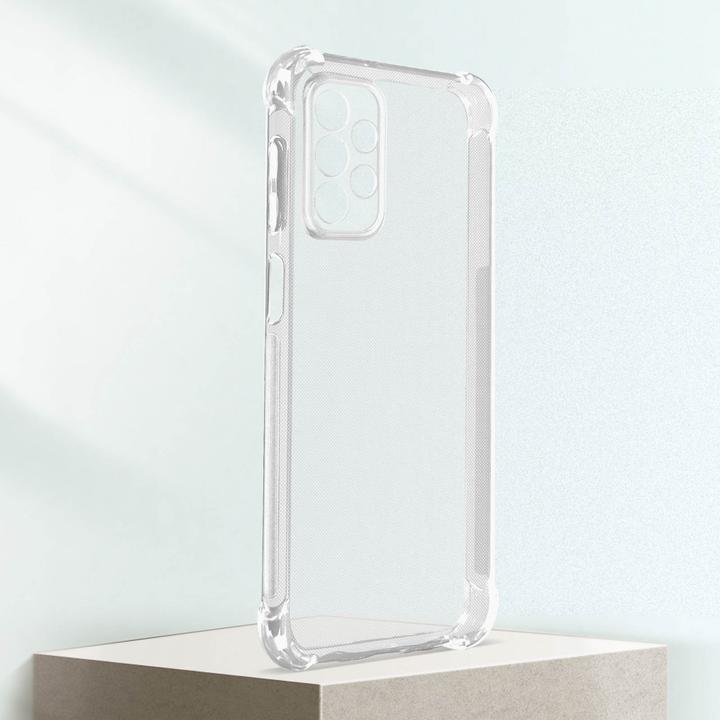 Produktbild Avizar Schutzhülle mit verstärkten Ecken Series (Samsung Galaxy A23 5G)