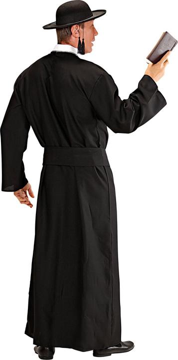 Produktbild Widmann Kostüm Priester (M)