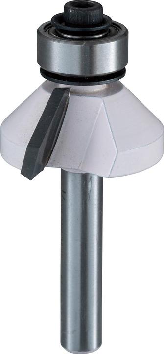 Makita Fasen- und Profilfräser mit Anlauflager